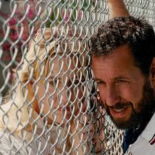 Billy Crudup Steals 'Jay Kelly' Just by Reading a Menu