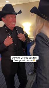 Had to go all out to honor the king. #georgestrait #countrymusic  #mirandalambert #cmaawards