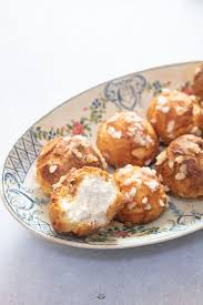 Les Dunes Blanches De Pascal Lucas Recette Recette Chouquette Facile Recettes De Cuisine Recette