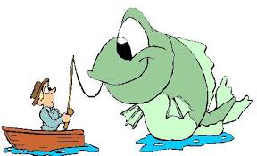Fishing or sport concept for club or community emblems and badges templates. Fishing Clip Art Pictures Free Clipart Images Wikiclipart