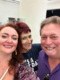 Meet the Performers...