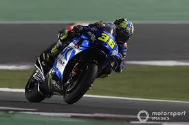 We have much to discuss, (based on @anxiandy's need for crime boss lord joan mir). Motogp Champion Mir Denied Qatar Podium By Ambition