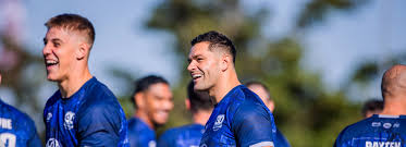 North Queensland Cowboys - News update