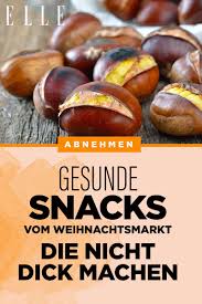 Gesund Essen Auf Dem Weihnachtsmarkt So Geht S Elle Weihnachtsmarkt Gesunde Snacks Gesunde Ernahrung Rezepte