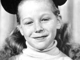 Original Mouseketeer dies