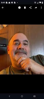 My mom is talking to this guy has found flaws in his story. Says hes from  Kansas, not sure of the town Name is supposedly Steve Gonzalez Around 57  ish.... any info????