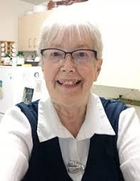 MARY SPIERS Obituary (2024)