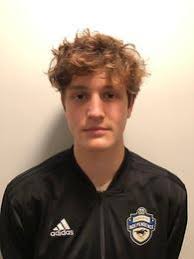 Andrew Powell's Men's Soccer Recruiting Profile