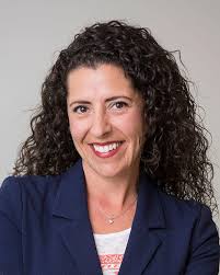 Aimée Kreimer Elected Women Scientist Advisor