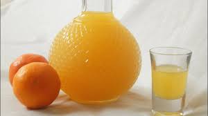 Come prima cosa, lavate e asciugate bene i mandarini. Liquore Al Mandarino Fatto In Casa Ricetta Mandarinetto Youtube