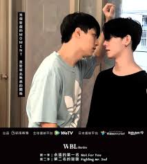 結果娛樂 wbl ing on instagram wbl默契養成訓練廳 試戲 從陌生到熟悉怎麼演出 高仕德和 周書逸是開拍前演員必備的工作好期待 子閎和