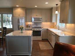 But if you are wondering what colors work best with your oak cabinetry, we have great news. How To Paint Oak Cabinets Gray Arxiusarquitectura