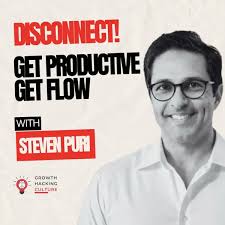 Steven Puri (@StevenPuri)