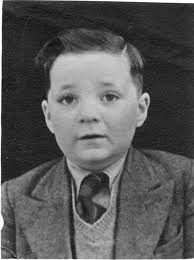 Lyndon: “I've never forgotten the help you gave my family 70 years ago”