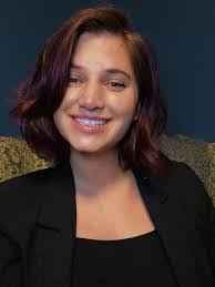 Joanne Stroud's Instagram, Twitter & Facebook