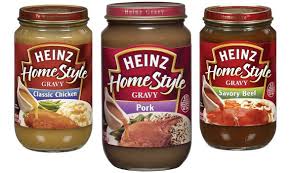 0 50 3 Heinz Homestyle Gravy Coupon Heinz Gravy Pork Gravy Family Favorite Meals