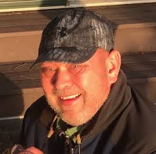 Dr. Brian Edward Rupert