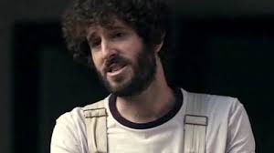 Dave" The Observer (TV Episode 2021)