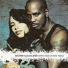 Come Back in One Piece