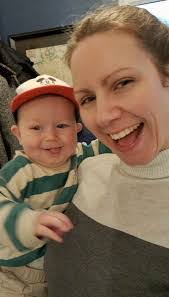 Katie Varney's Instagram, Twitter & Facebook