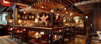 The Big Easy Covent Garden Restaurant Easy Restaurant Southern Restaurant Restaurant Interior Design