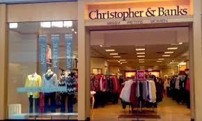 Stay up to date on the latest stock price, chart, news, analysis, fundamentals, trading and investment tools. Christopher Banks To Sell Assets For 25m Twin Cities Business
