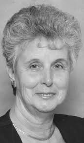 Virginia 'Sue' Wilkerson Reeves