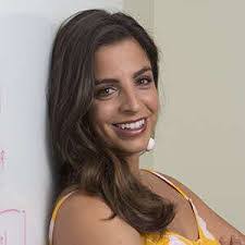 Lily Serna's Instagram, Twitter & Facebook