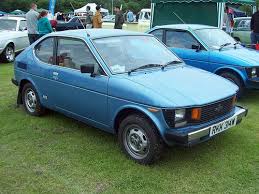 349 Suzuki Sc100 Gx Coupe 1981 Suzuki Japan Cars Japanese Cars