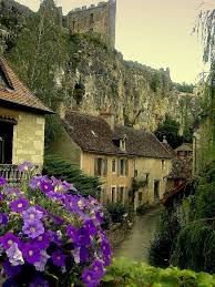 Ancient Village Poitou Charentes France Avec Images Paysage France Les Regions De France Bienvenue En France