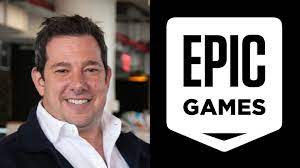 Can't remember if a game has been offered in the past? Former Nike Chief Digital Officer Is Now President At Epic Games The Esports Observer