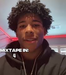 Jamal Haynes Justice Haynes