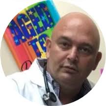 Leandro Otero's Instagram, Twitter & Facebook