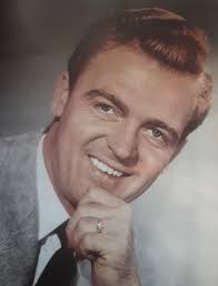 Cara Mia ...who recalls David Whitfield?