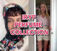 Hilarious Perfume Reviews with @Jus de Rose