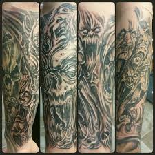 Pin On Tattoos That I Ve Done