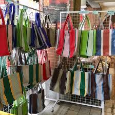 迪化街 台北 で 台東の帆布バックを買う そこはかノート ー台湾つれづれー 台湾 ショッピング 台北 台湾