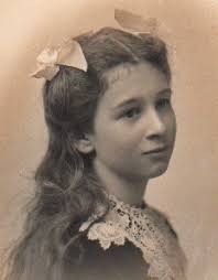 Isabel Ellice (Whitney) Ramsay (1900-1990)