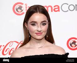 Kaitlyn dever hi-res stock photography and images