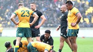 It is the second tier of the three tiers of professional rugby league in england, below super league and above league 1.following rule changes agreed at the end of the 2018 season, the super 8's format was abandoned and the championship was to have. Wallabies News Rugby Championship 2020 All Blacks Springboks Australia New Zealand South Africa