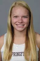 2016 Women's Cross Country Roster