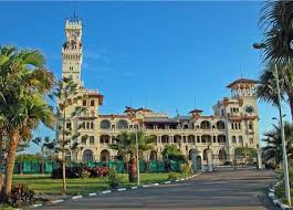 الحكومة لا صحة لرفع سعر تذكرة دخول حدائق المنتزه إلى 50 جنيه ا انفوجراف المصري اليوم