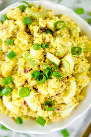 What are mornings like at your home or in your family? A Healthy Egg Salad