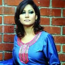 Afran nisho | urmila srabonti kardirector : Urmila Srabonti Kar From Reading Table