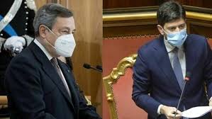 Speranza parla di misure restrittive indispensabili. Coronavirus Il Nuovo Dpcm Draghi Durera Fino A Dopo Pasqua Cosa Prevede In Zona Gialla