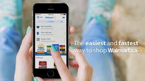A little about the app walmart shopping & grocery. Walmart Launches Shopping App Strategy