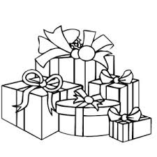 Includes images of baby animals, flowers, rain showers, and more. Various Size Of Christmas Presents Coloring Pages Kids Play Color