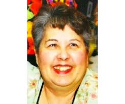 CAROL BERRY Obituary (1948