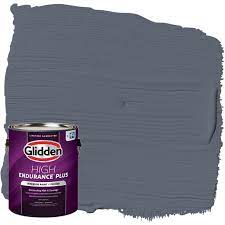 We did not find results for: Glidden Hep Interior Paint And Primer Blue Grey Slate Blue 1 Gallon Eggshell Walmart Com Walmart Com