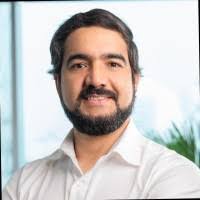 Luis Arambulo's Instagram, Twitter & Facebook